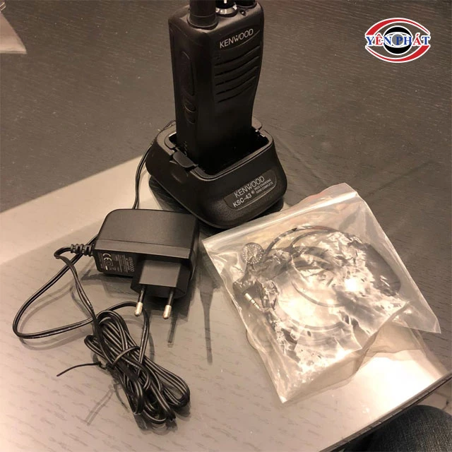 bộ đàm Kenwood TK-3407