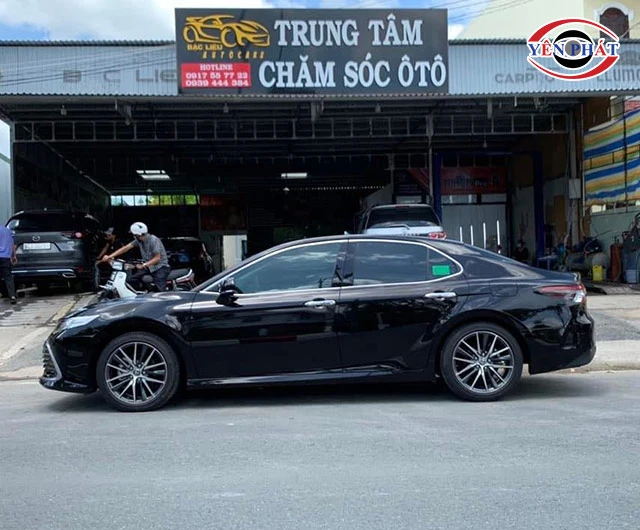 AUTO CARE Bạc Liêu 