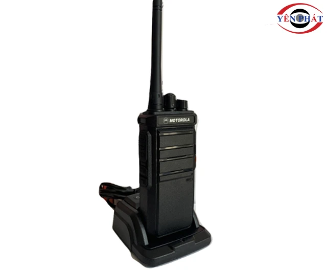 Bộ đàm tầm xa Motorola HJ5000 3G/4G