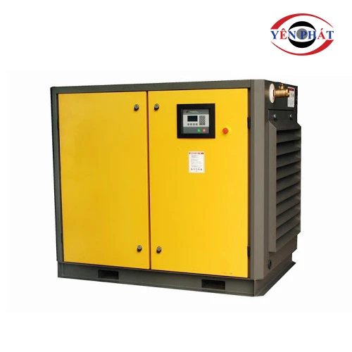 Máy nén khí trục vít Pegasus TMPM120A 1