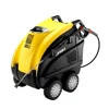 Máy rửa xe hơi nước nóng