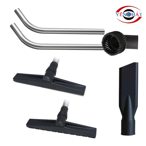 Máy hút bụi công nghiệp Kumisai KMS-80B 3