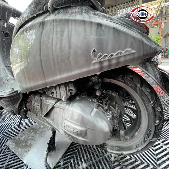 Tiệm Nam Trường