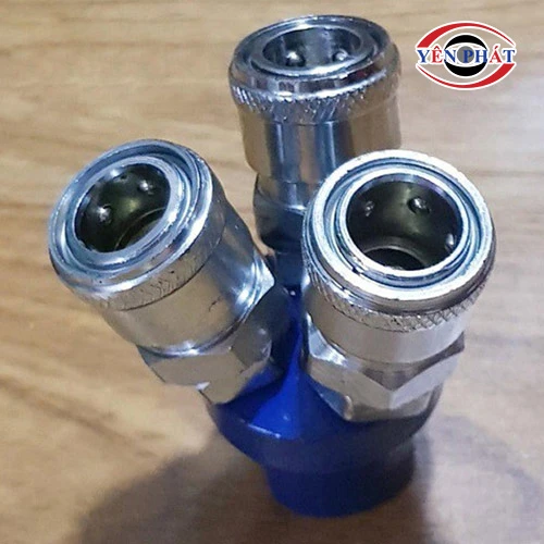 Cút nối nhanh 3 đầu 2