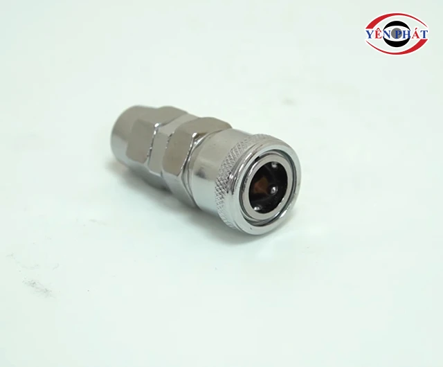 cút nối nhanh đầu cái xoắn