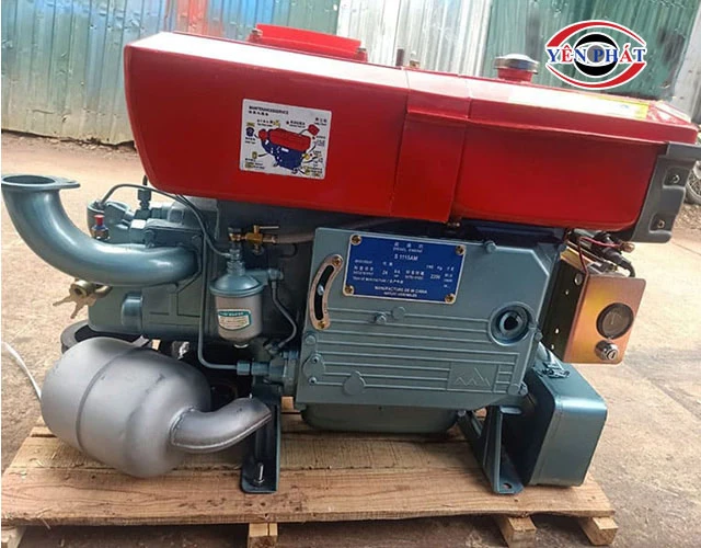 đầu nổ của Pegasus TM-W-1.6/8-500L