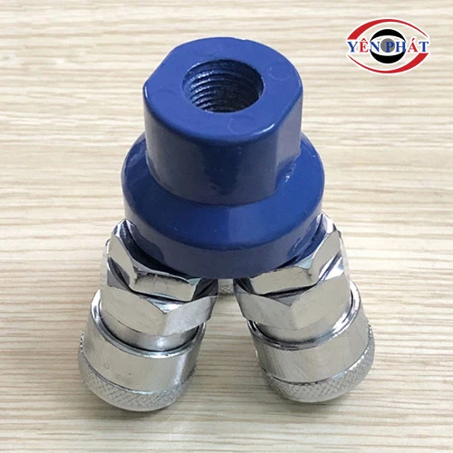 Cút nối nhanh 3 đầu 3