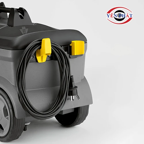 Máy giặt thảm sofa Karcher Puzzi 10/2 Adv 2