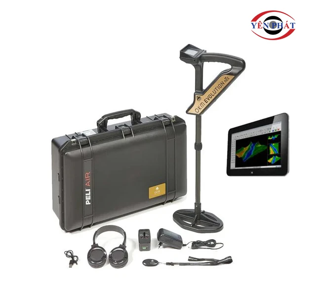 OKM Evolution NTX