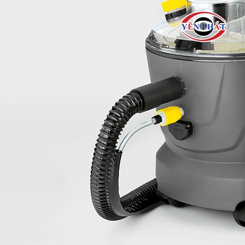 Máy giặt thảm sofa Karcher Puzzi 10/2 Adv 3