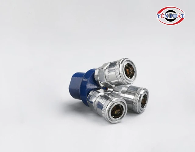 cút nối nhanh 3 đầu