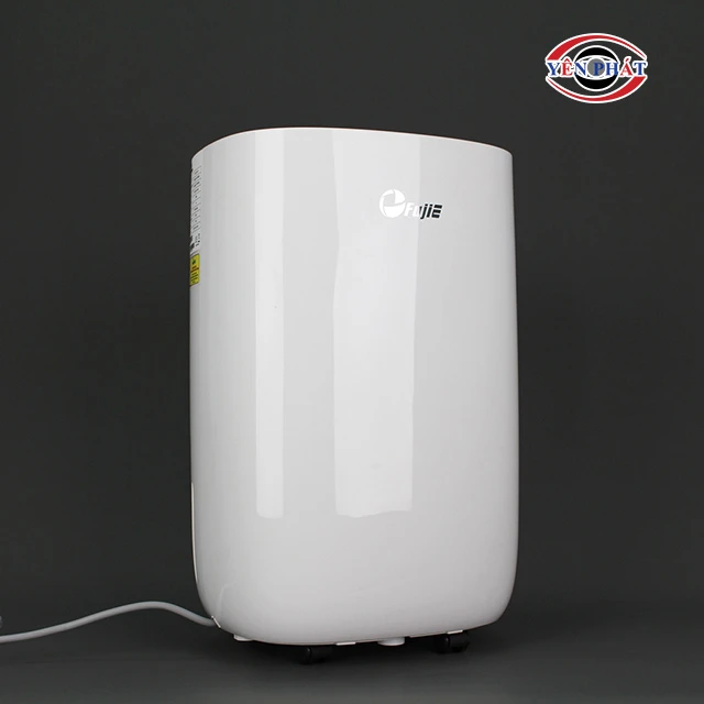 máy hút ẩm FujiE HM-912EC-N