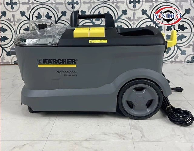 máy giặt thảm Karcher Puzzi 10/2 Adv