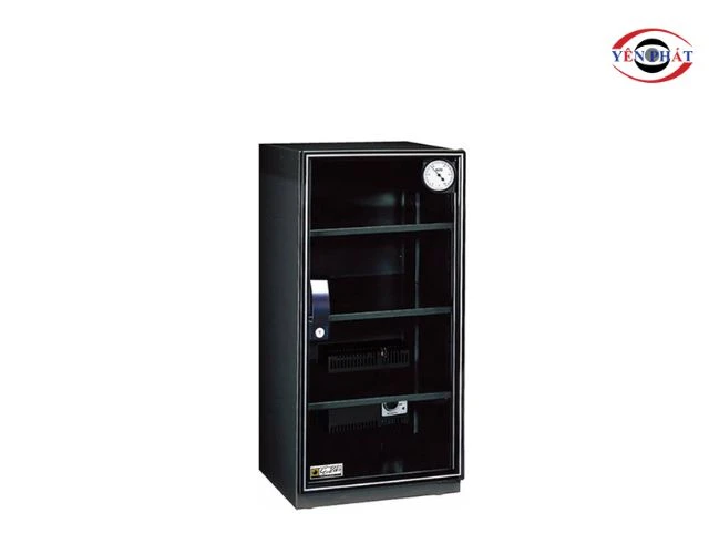 Tủ chống ẩm máy ảnh Eureka