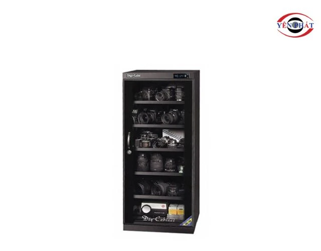 Tủ hút ẩm Dry-Cabi