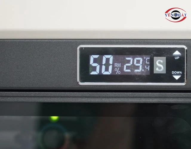 Vận hành êm, không tạo nhiệt, không phát tiếng ồn