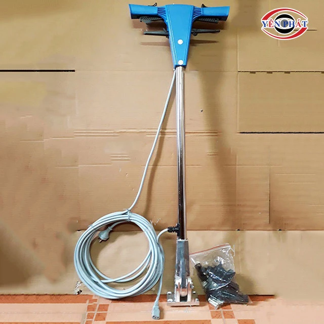 cần điều khiển máy chà sàn