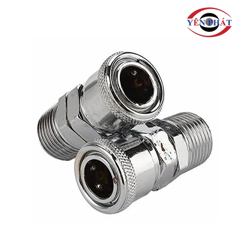 Cút nối nhanh đầu cái gen ngoài 21