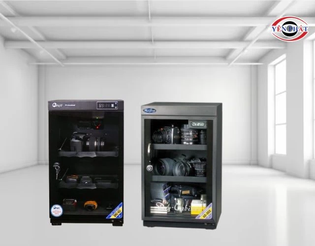 Đa dạng thương hiệu và mẫu mã, dễ lựa chọn