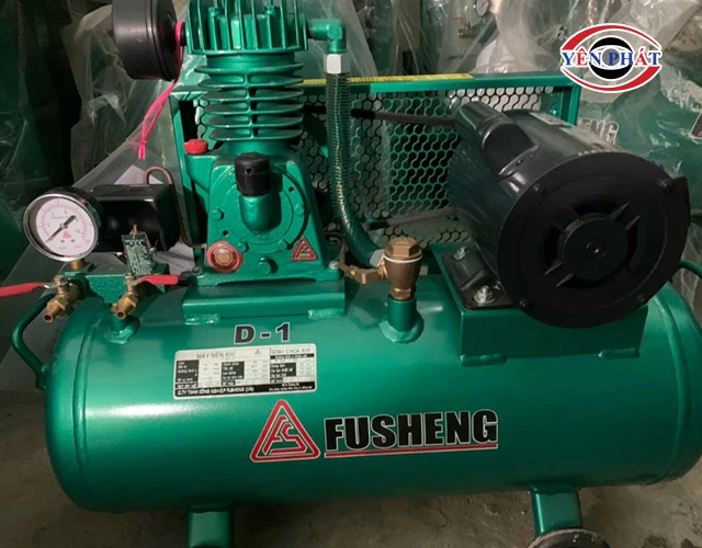 Máy nén khí Fusheng 25L