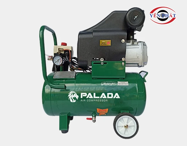 Máy nén khí Palada 25L