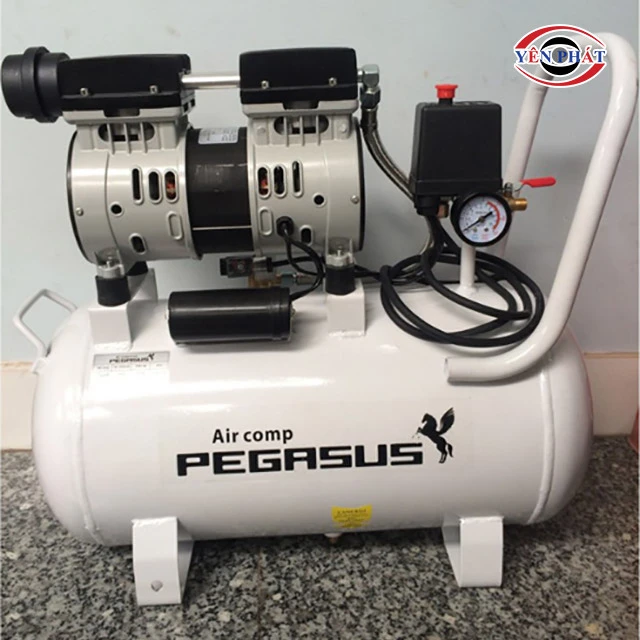Máy nén khí Pegasus 25L