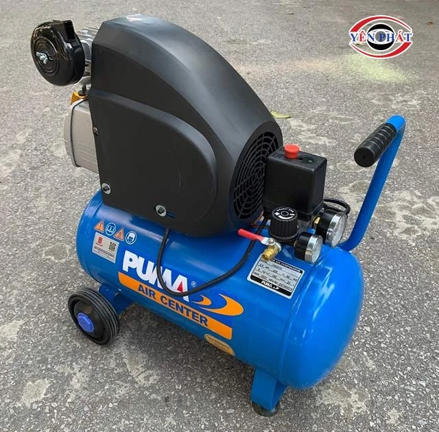 Máy nén khí Puma 25L