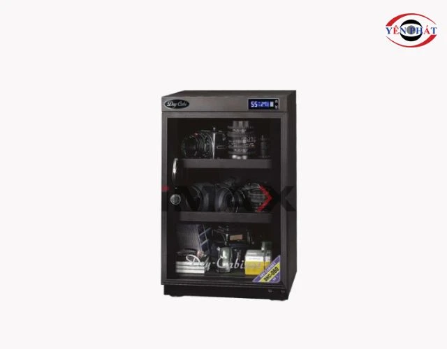 Tủ chống ẩm 60 lít Dry-Cabi
