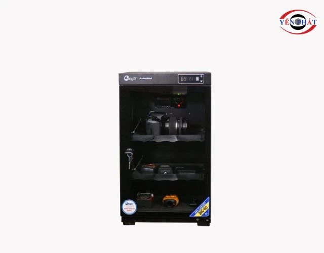 Tủ chống ẩm 60 lít Fujie