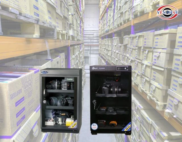 Văn phòng lưu trữ, bảo quản các tài liệu, hồ sơ quan trọng