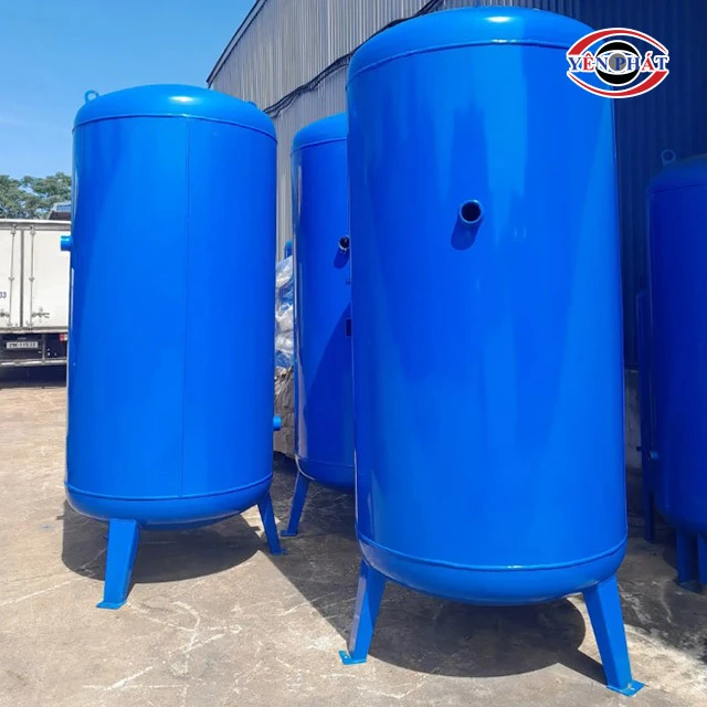 Bình chứa khí nén