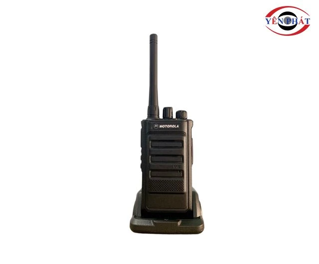 Máy bộ đàm 15km Motorola HJ5000 pin trâu