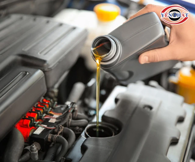 Nhớt ô tô loại nào tốt? Top 11+ Thương hiệu uy tín nhất