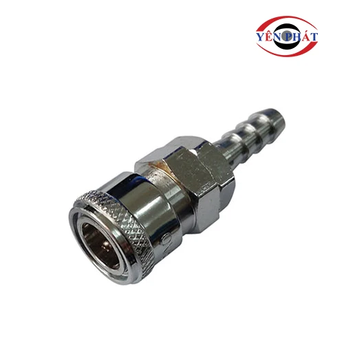 Cút nối nhanh đầu cái đuôi chuột