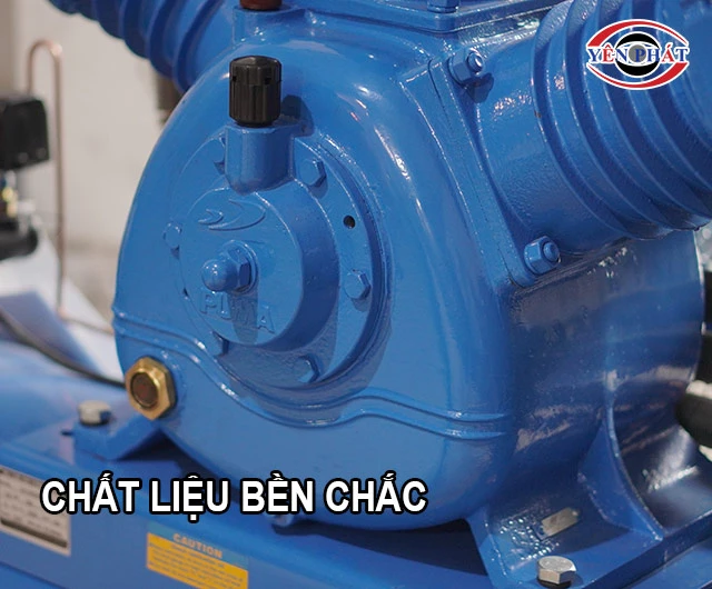 Đầu nén khí Puma PX5160 (5HP) siêu bền bỉ