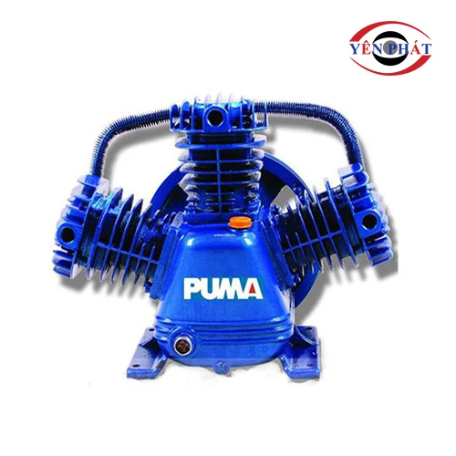 Đầu nén khí Puma PX5160 (5HP) 1