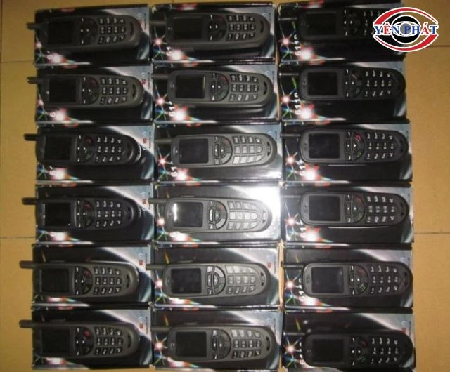 Điện thoại bộ đàm Nokia 6110 tiện lợi