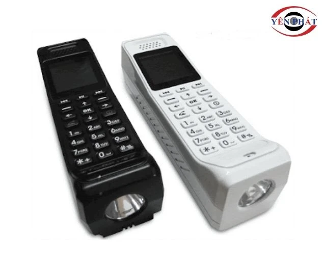 Điện thoại bộ đàm Nokia X900 pin trâu