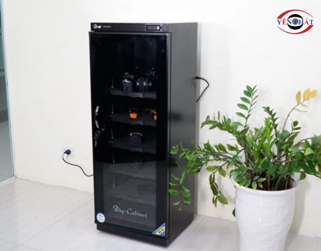 Độ ổn định cao, kiểm soát độ ẩm chính xác