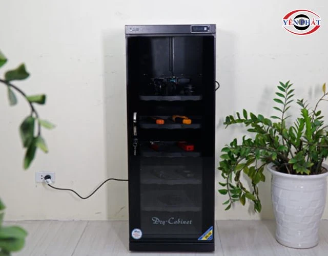 Dung tích siêu lớn