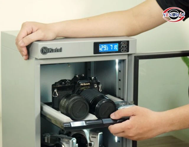 Kiểm tra chất lượng vật liệu và thiết kế