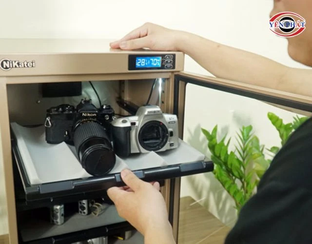 Lựa chọn thương hiệu uy tín và chế độ bảo hành