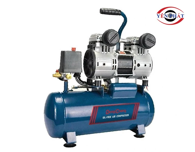 Dongcheng DQE1500/12L