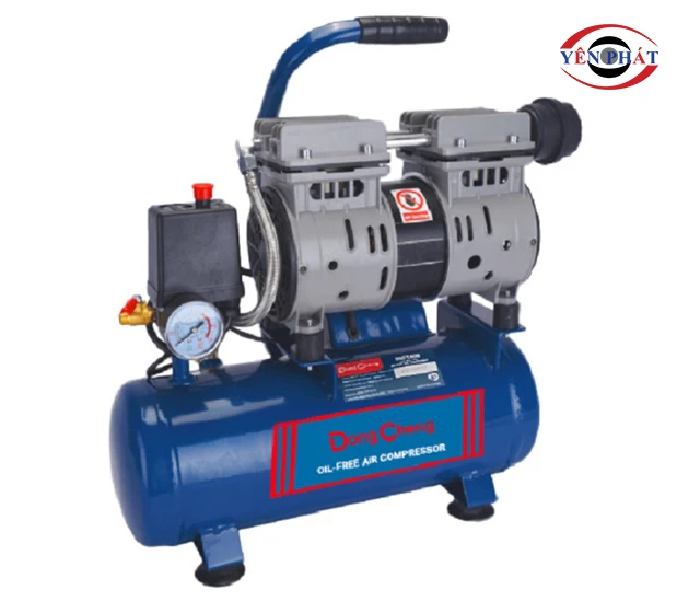 Dongcheng DQE1608 550W 8L