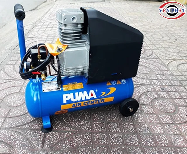 Máy nén khí mini cầm tay Puma ACE-1511