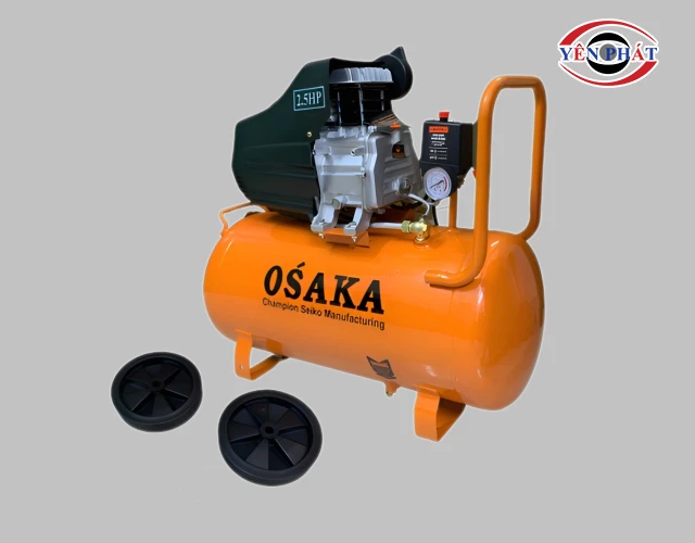 Máy Nén Khí Osaka  ZS-2550T