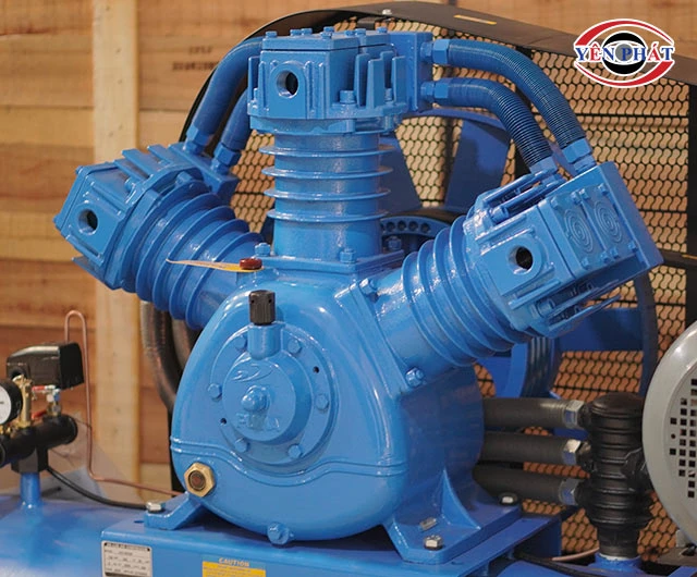 Đầu nén khí Puma PX5160 (5HP)