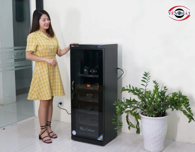 Thiết kế hiện đại, sang trọng