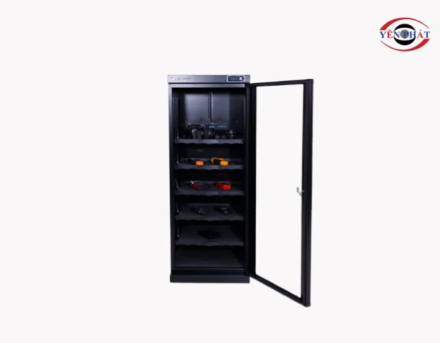 Tủ chống ẩm 160l FujiE