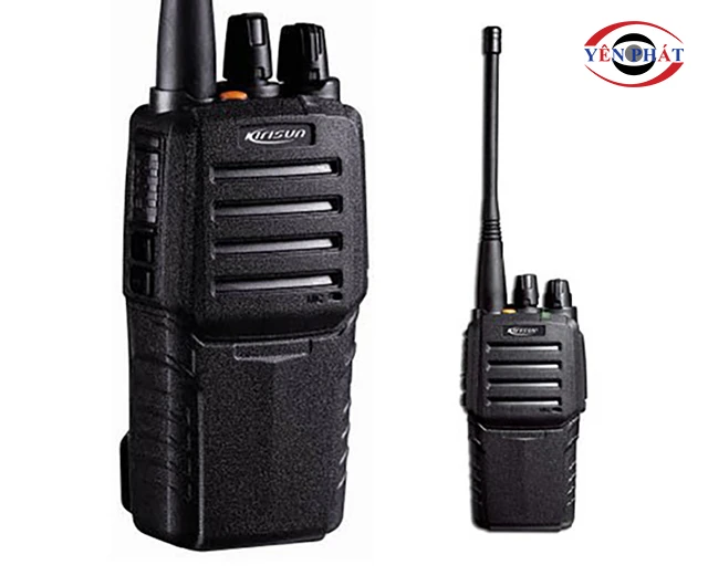 Bộ đàm hai chiều Kirisun PT3600